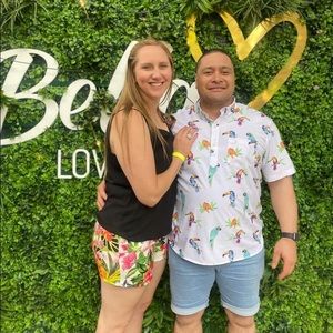 Meet your Posher, Danita